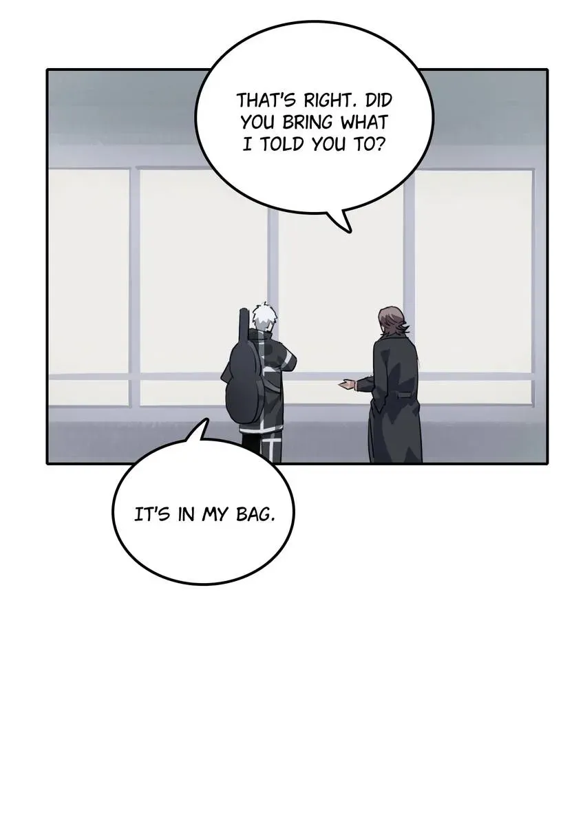 The Butterfly of Malice Chapter 26 page 31 - 