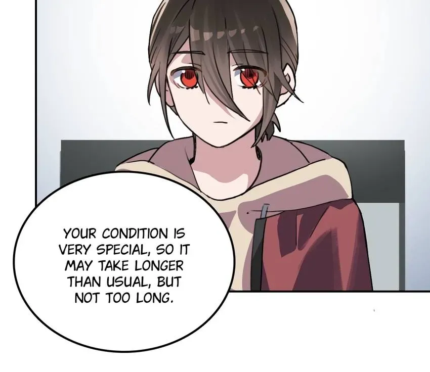The Butterfly of Malice Chapter 26 page 36 - 