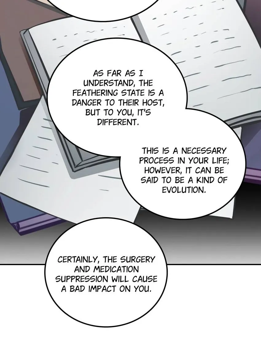 The Butterfly of Malice Chapter 26 page 41 - 