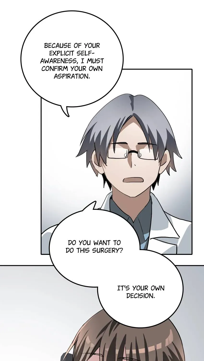 The Butterfly of Malice Chapter 26 page 42 - 
