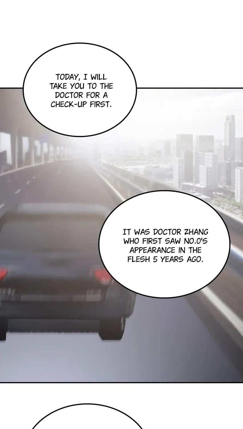 The Butterfly of Malice Chapter 26 page 7 - 