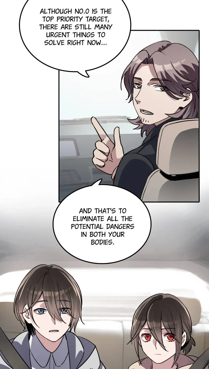 The Butterfly of Malice Chapter 26 page 8 - 