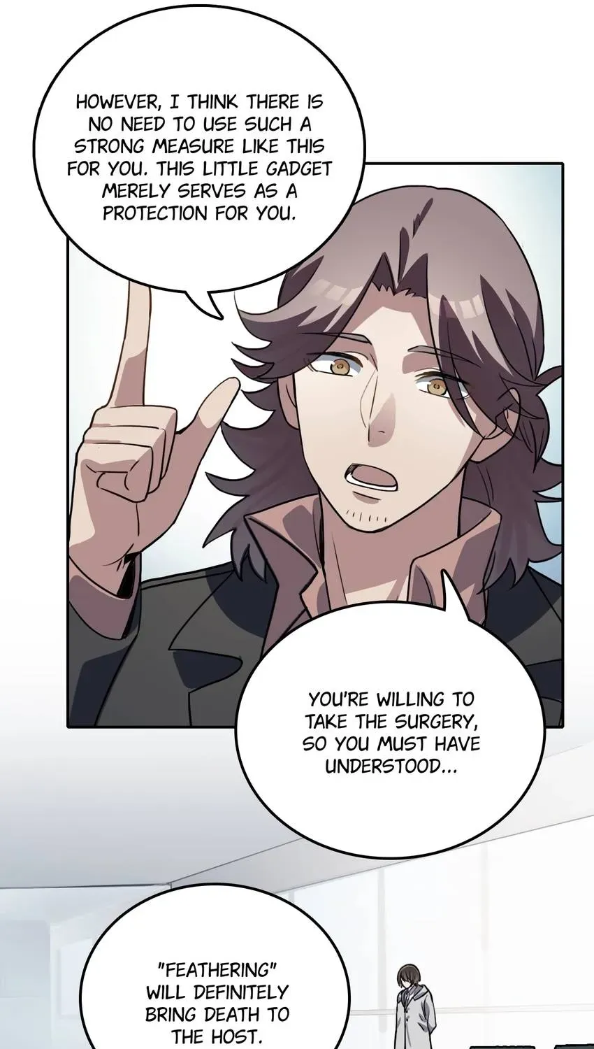 The Butterfly of Malice Chapter 27 page 11 - 