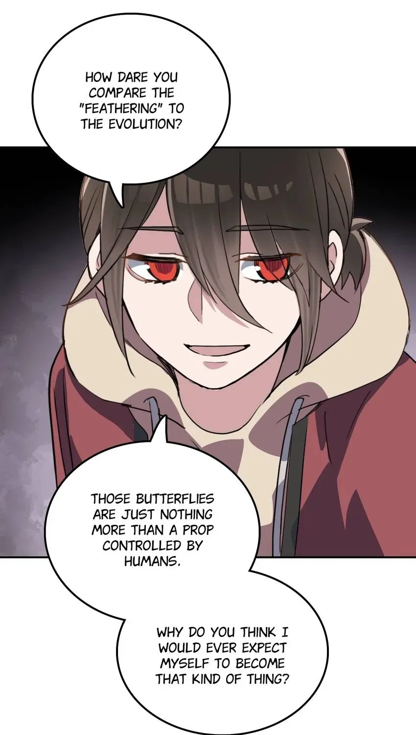 The Butterfly of Malice Chapter 27 page 15 - 