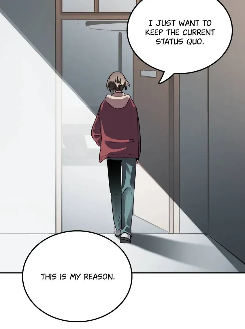The Butterfly of Malice Chapter 27 page 19 - 