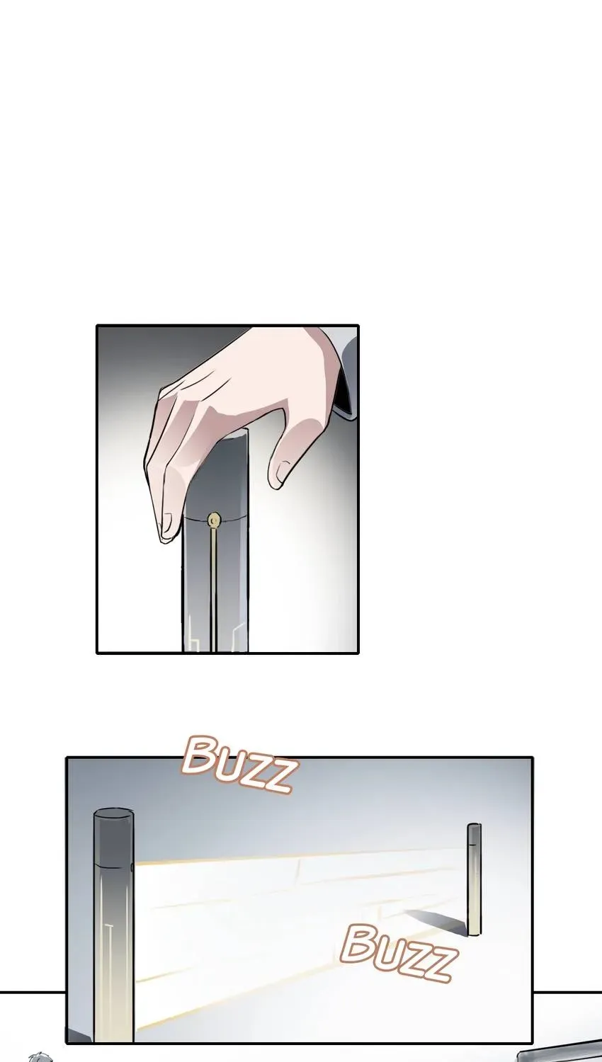 The Butterfly of Malice Chapter 27 page 21 - 