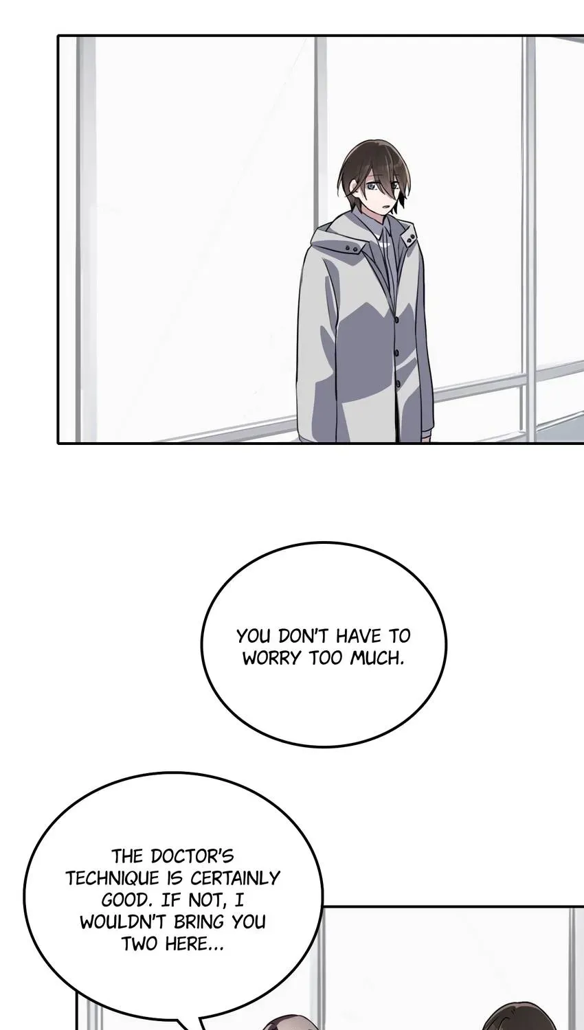 The Butterfly of Malice Chapter 27 page 24 - 