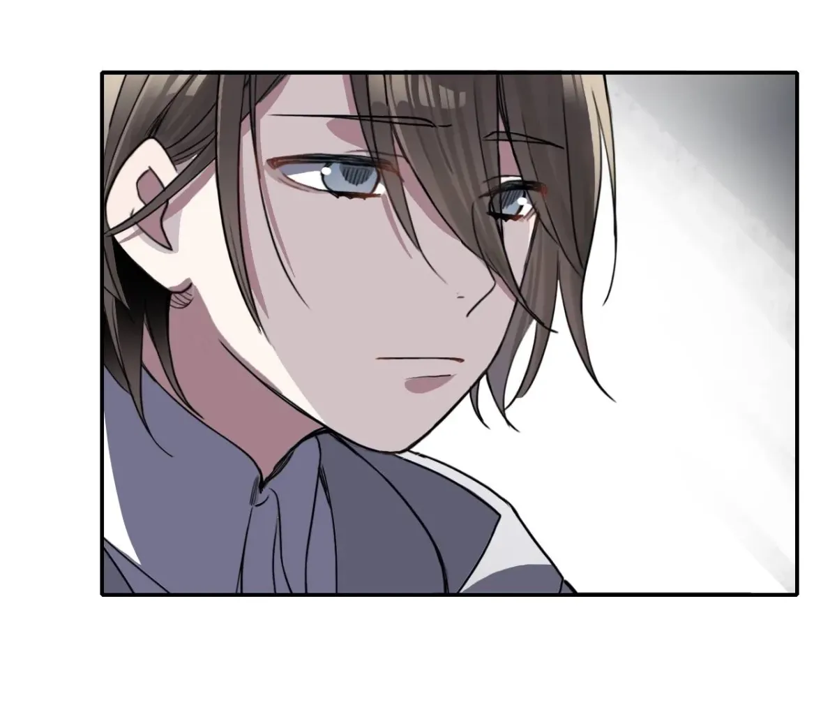 The Butterfly of Malice Chapter 27 page 27 - 