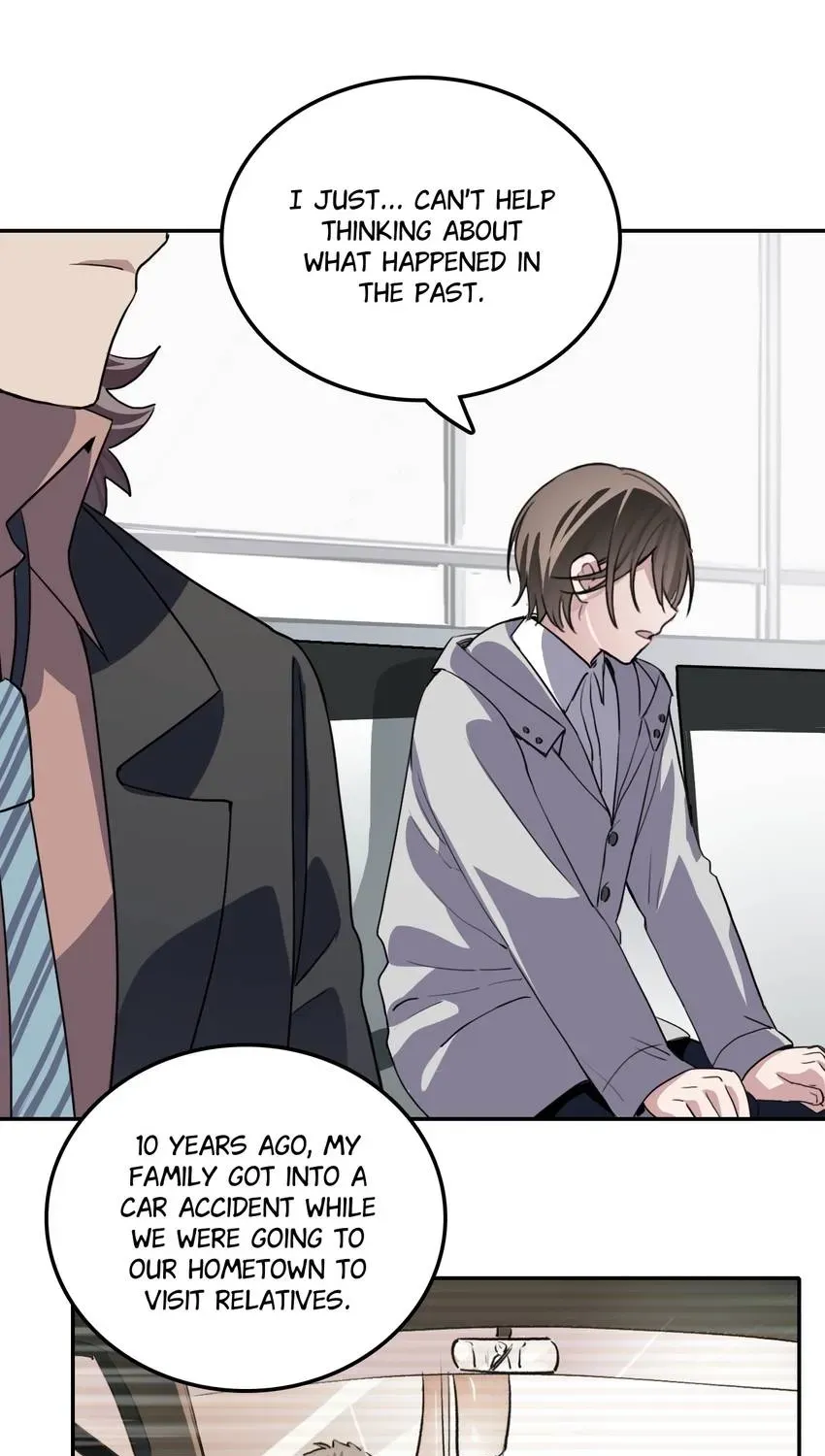 The Butterfly of Malice Chapter 27 page 28 - 