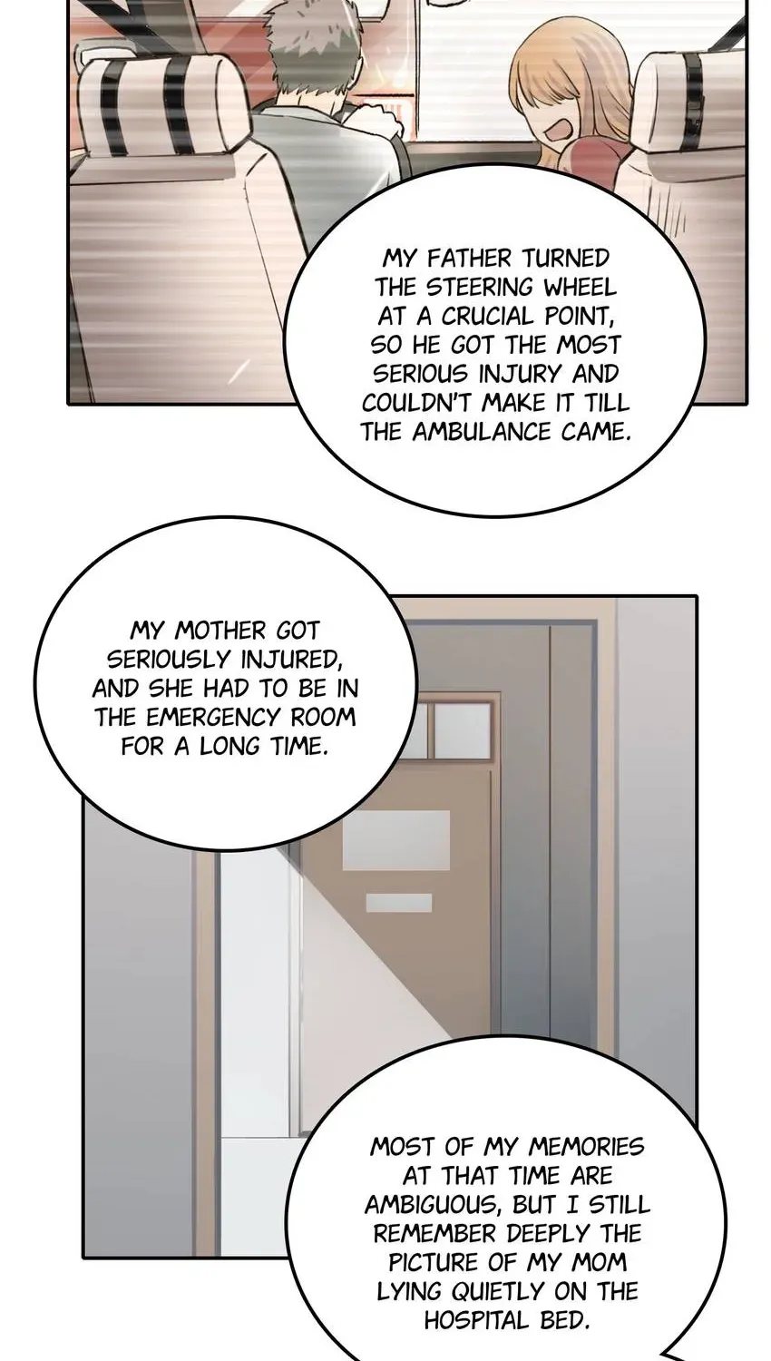 The Butterfly of Malice Chapter 27 page 29 - 