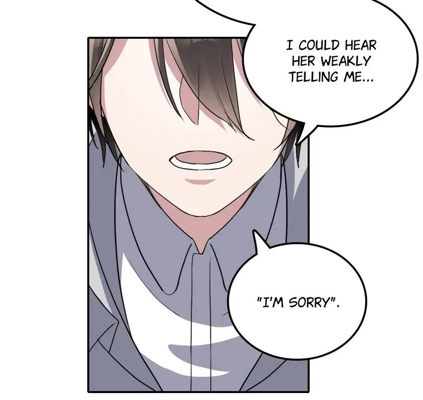 The Butterfly of Malice Chapter 27 page 30 - 