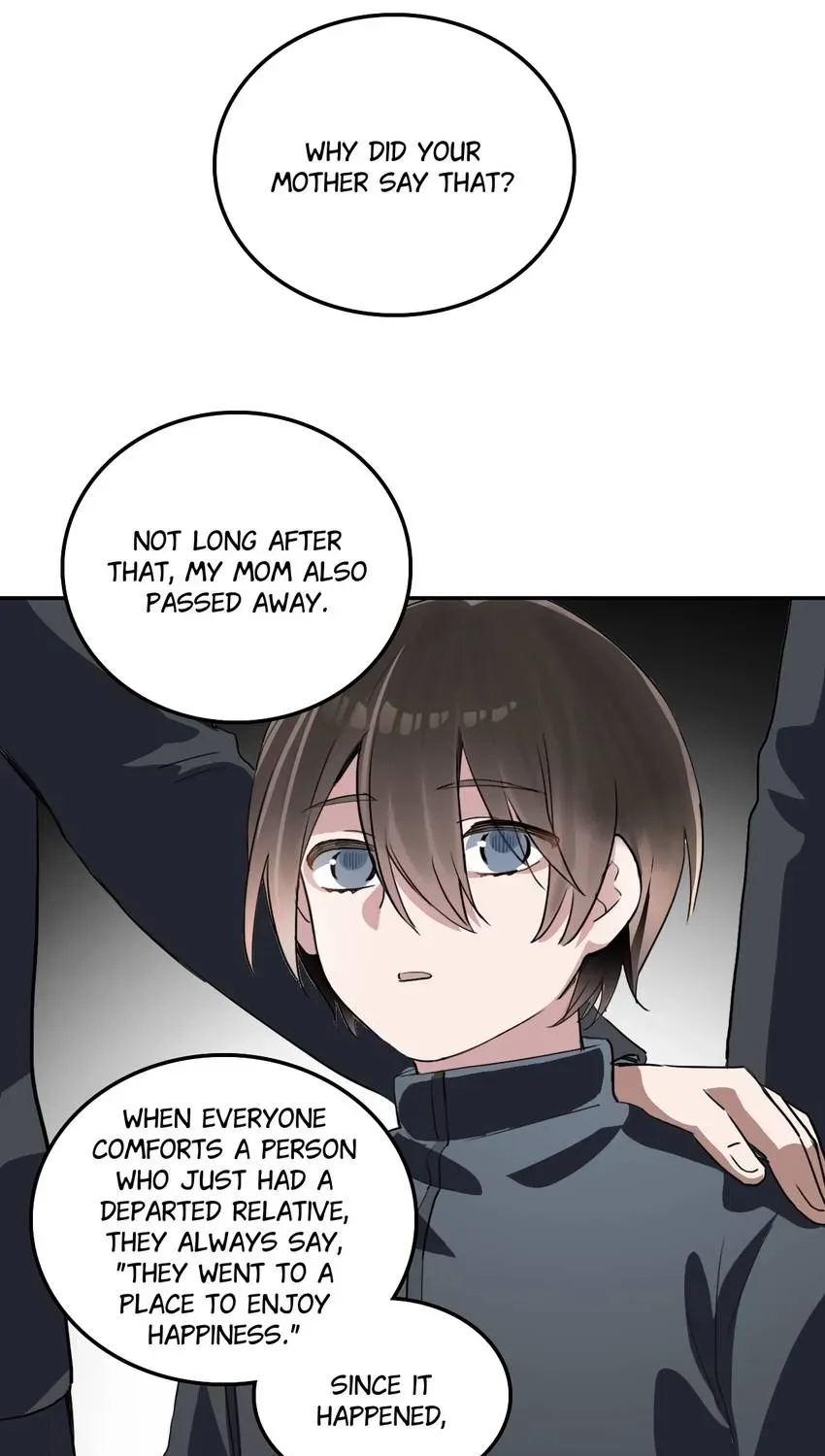 The Butterfly of Malice Chapter 27 page 31 - 
