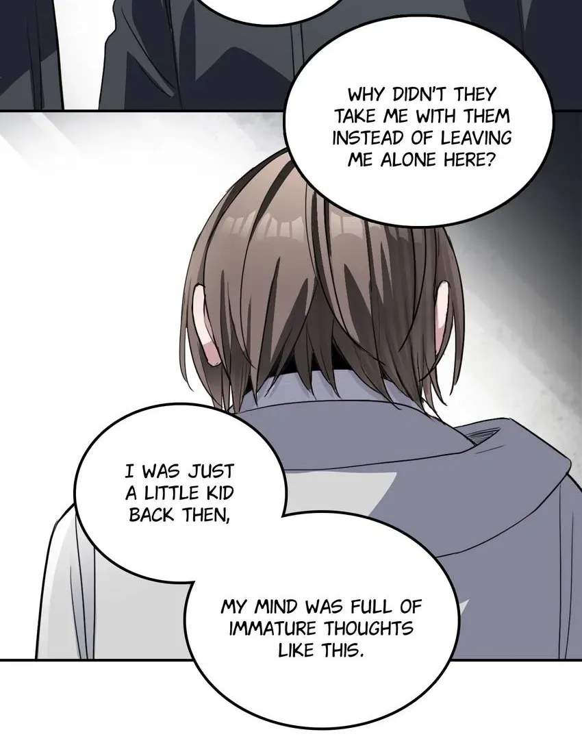 The Butterfly of Malice Chapter 27 page 32 - 
