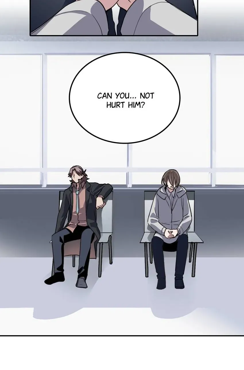 The Butterfly of Malice Chapter 27 page 34 - 