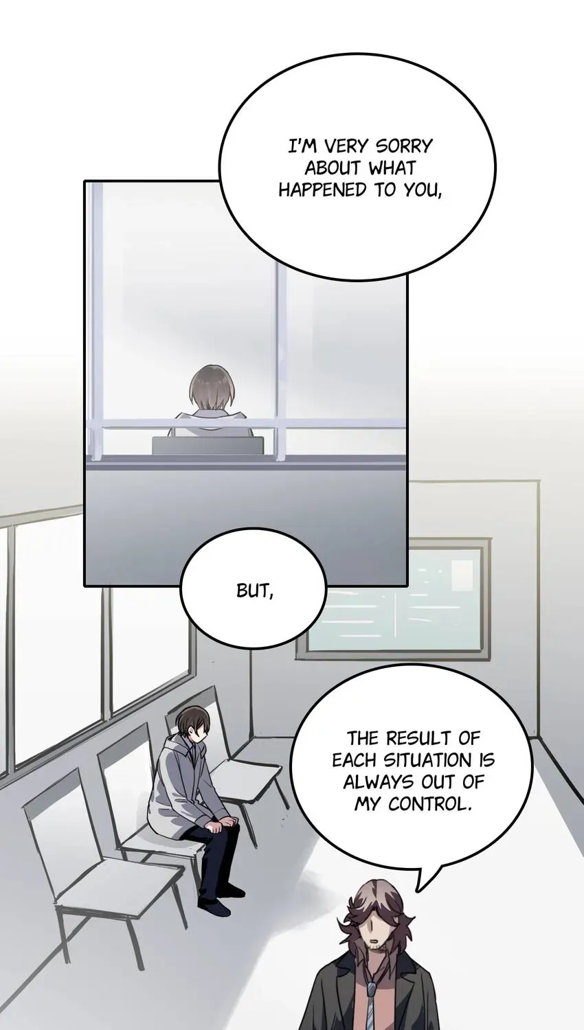 The Butterfly of Malice Chapter 27 page 35 - 