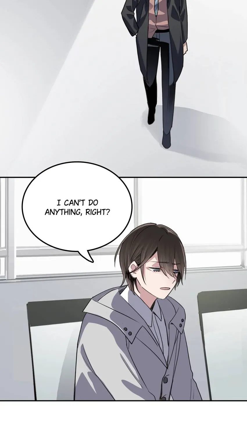 The Butterfly of Malice Chapter 27 page 36 - 