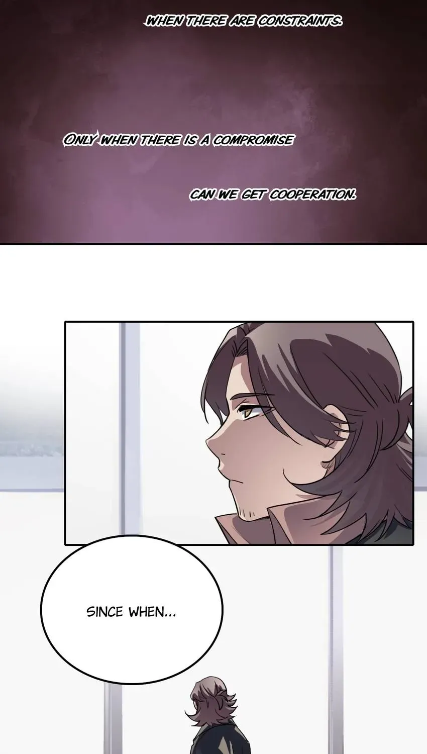 The Butterfly of Malice Chapter 27 page 40 - 
