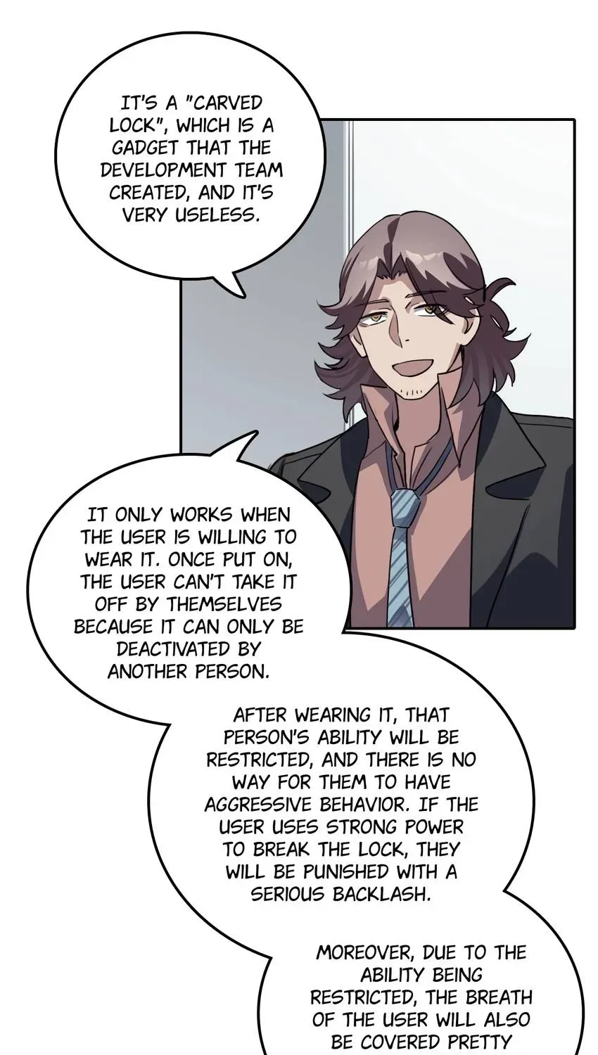 The Butterfly of Malice Chapter 27 page 7 - 