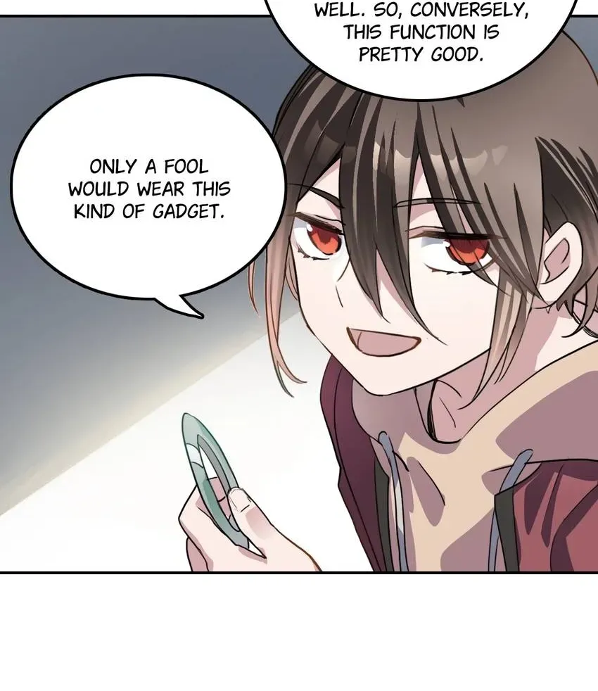 The Butterfly of Malice Chapter 27 page 8 - 