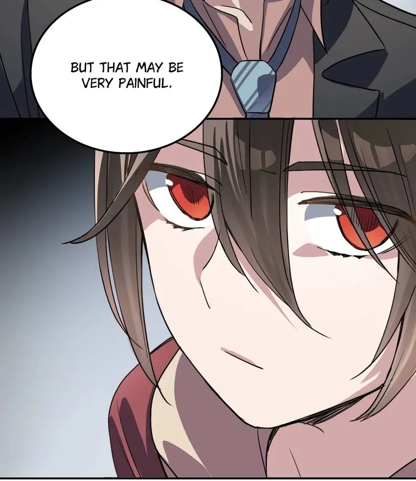 The Butterfly of Malice Chapter 27 page 10 - 