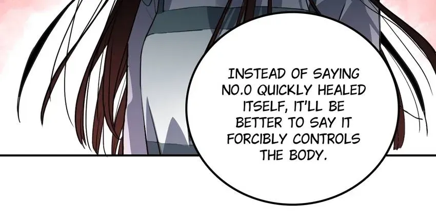The Butterfly of Malice Chapter 28 page 11 - 