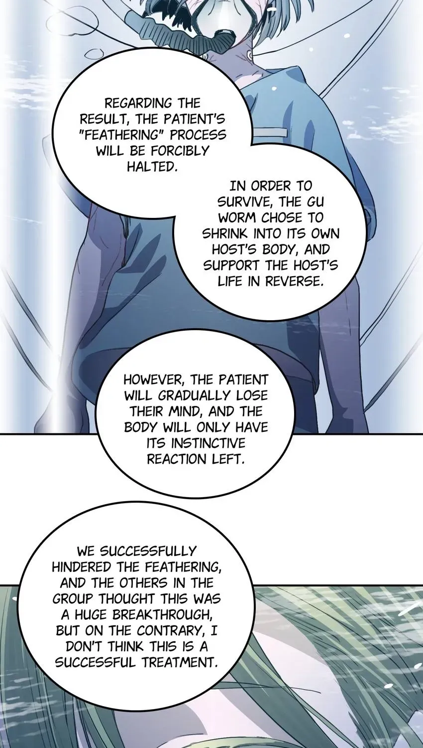 The Butterfly of Malice Chapter 28 page 13 - 