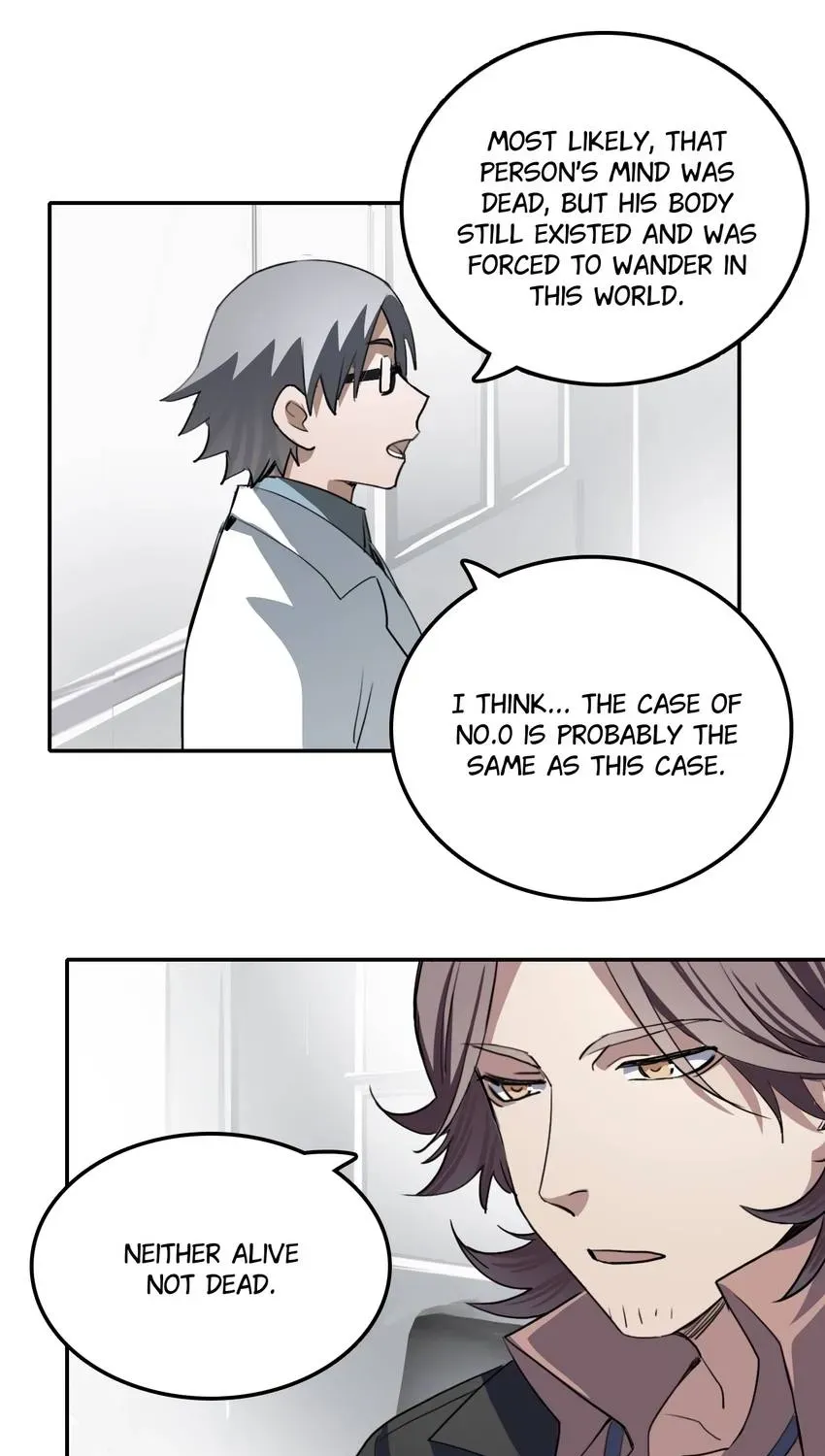 The Butterfly of Malice Chapter 28 page 16 - 