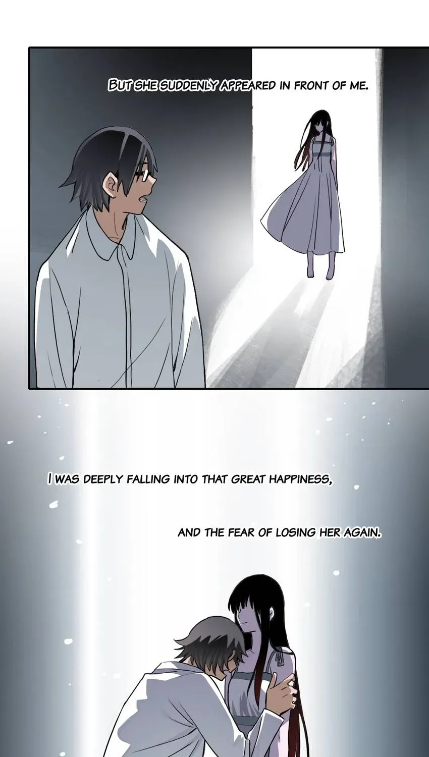 The Butterfly of Malice Chapter 28 page 20 - 