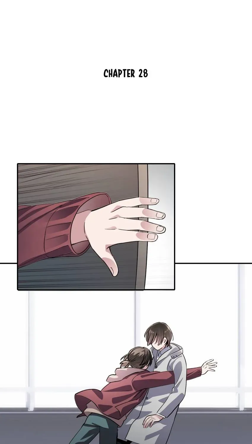 The Butterfly of Malice Chapter 28 page 3 - 