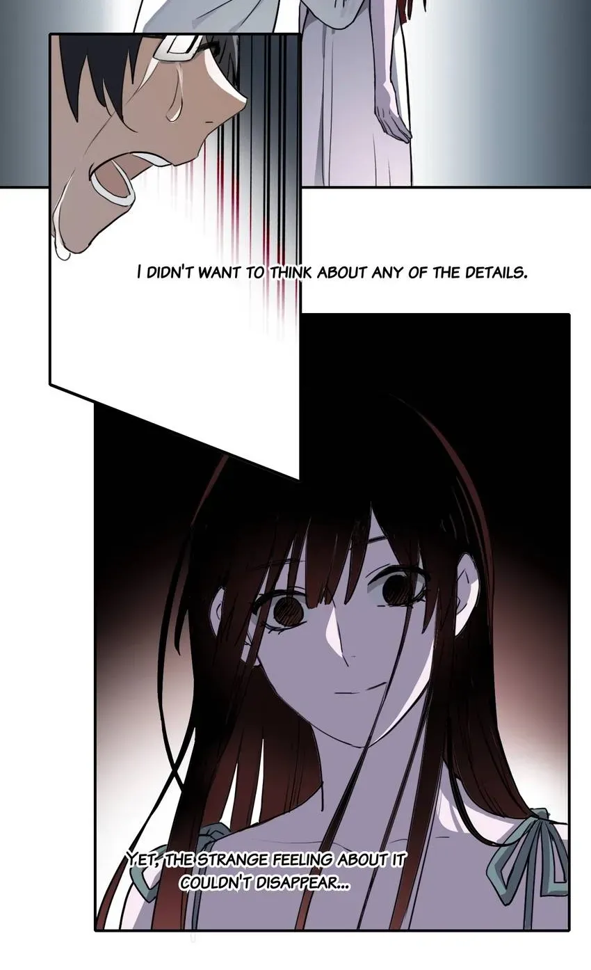 The Butterfly of Malice Chapter 28 page 21 - 