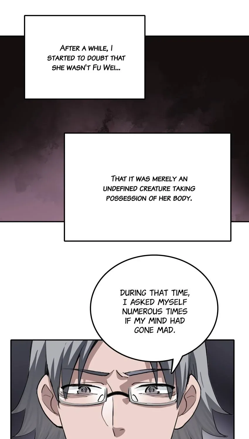 The Butterfly of Malice Chapter 28 page 22 - 