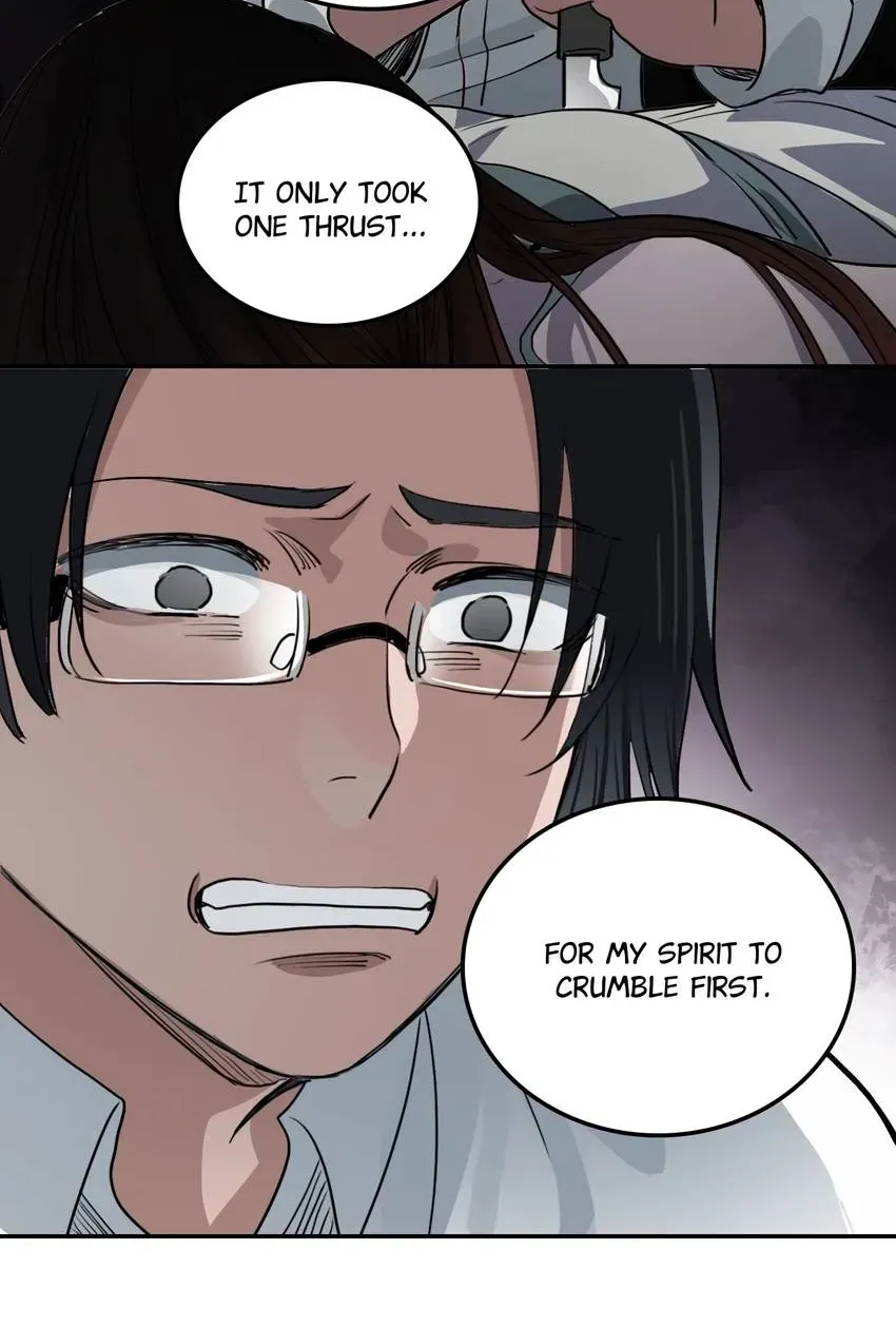 The Butterfly of Malice Chapter 28 page 25 - 