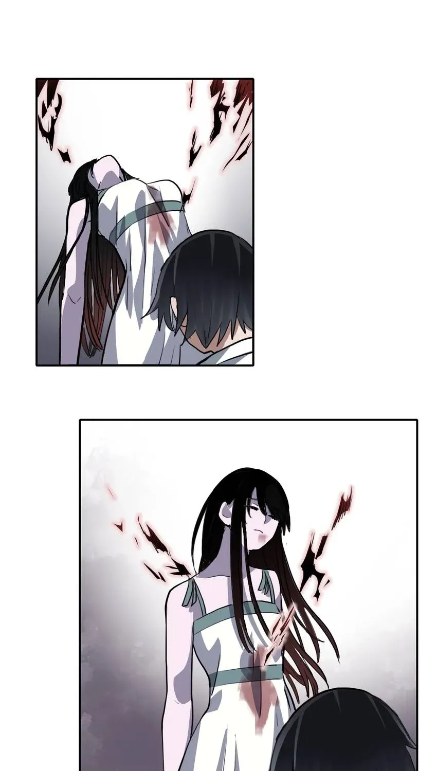 The Butterfly of Malice Chapter 28 page 28 - 