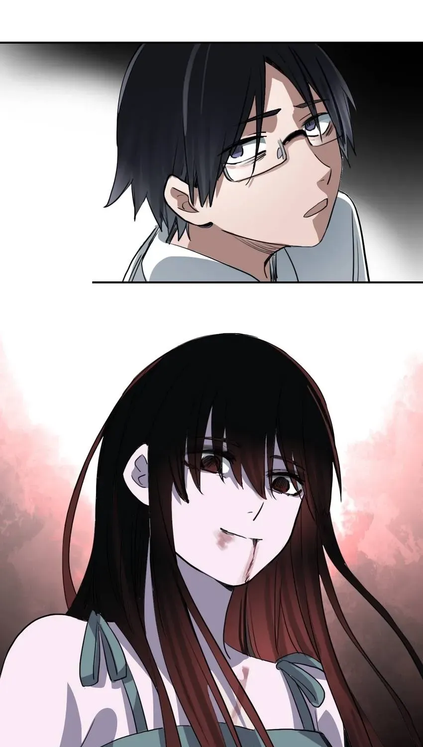 The Butterfly of Malice Chapter 28 page 30 - 