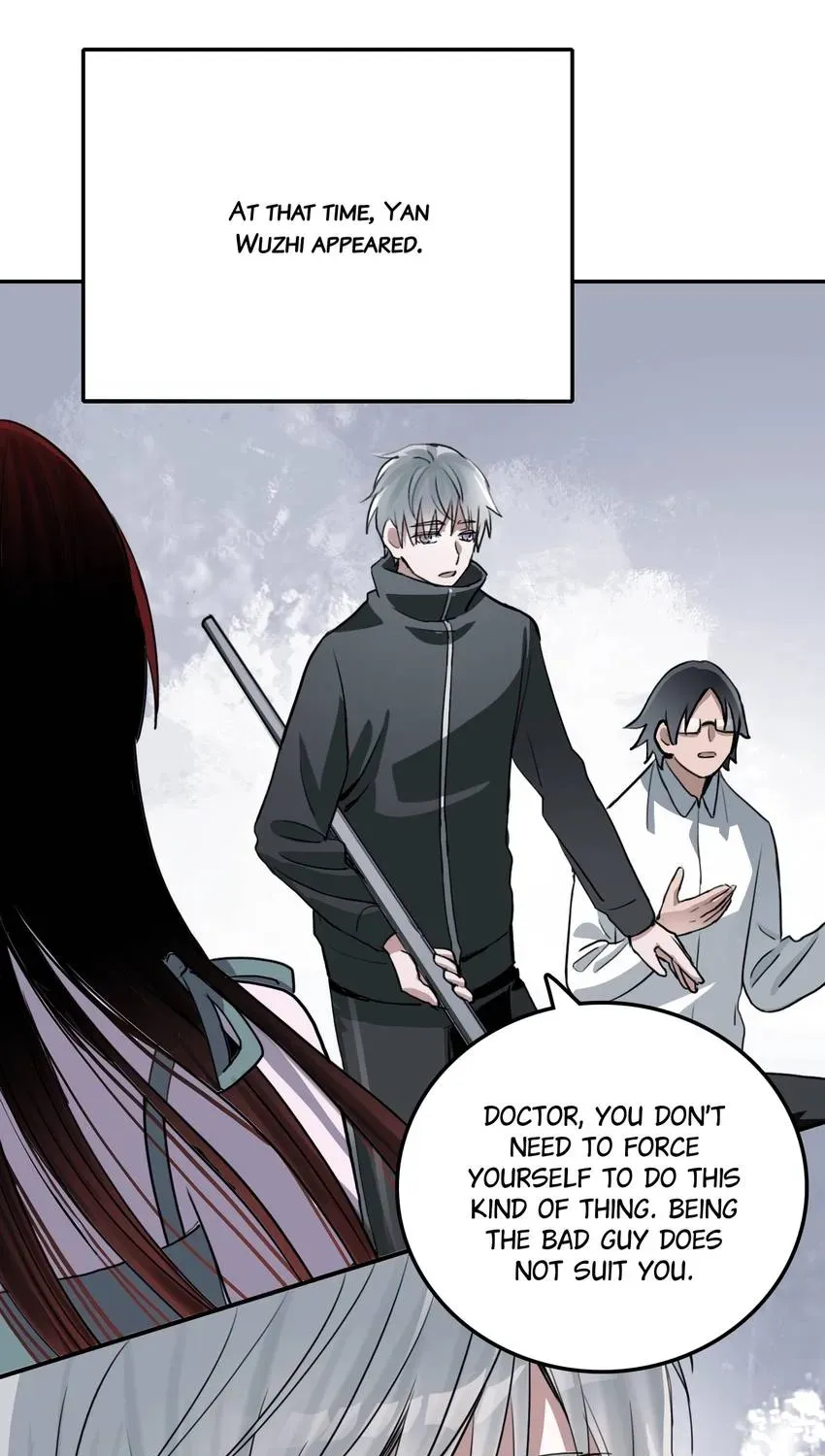 The Butterfly of Malice Chapter 28 page 32 - 