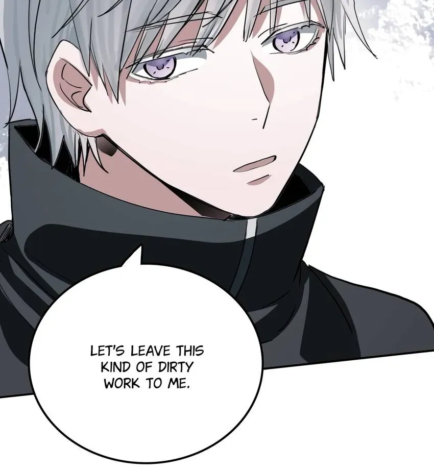 The Butterfly of Malice Chapter 28 page 33 - 
