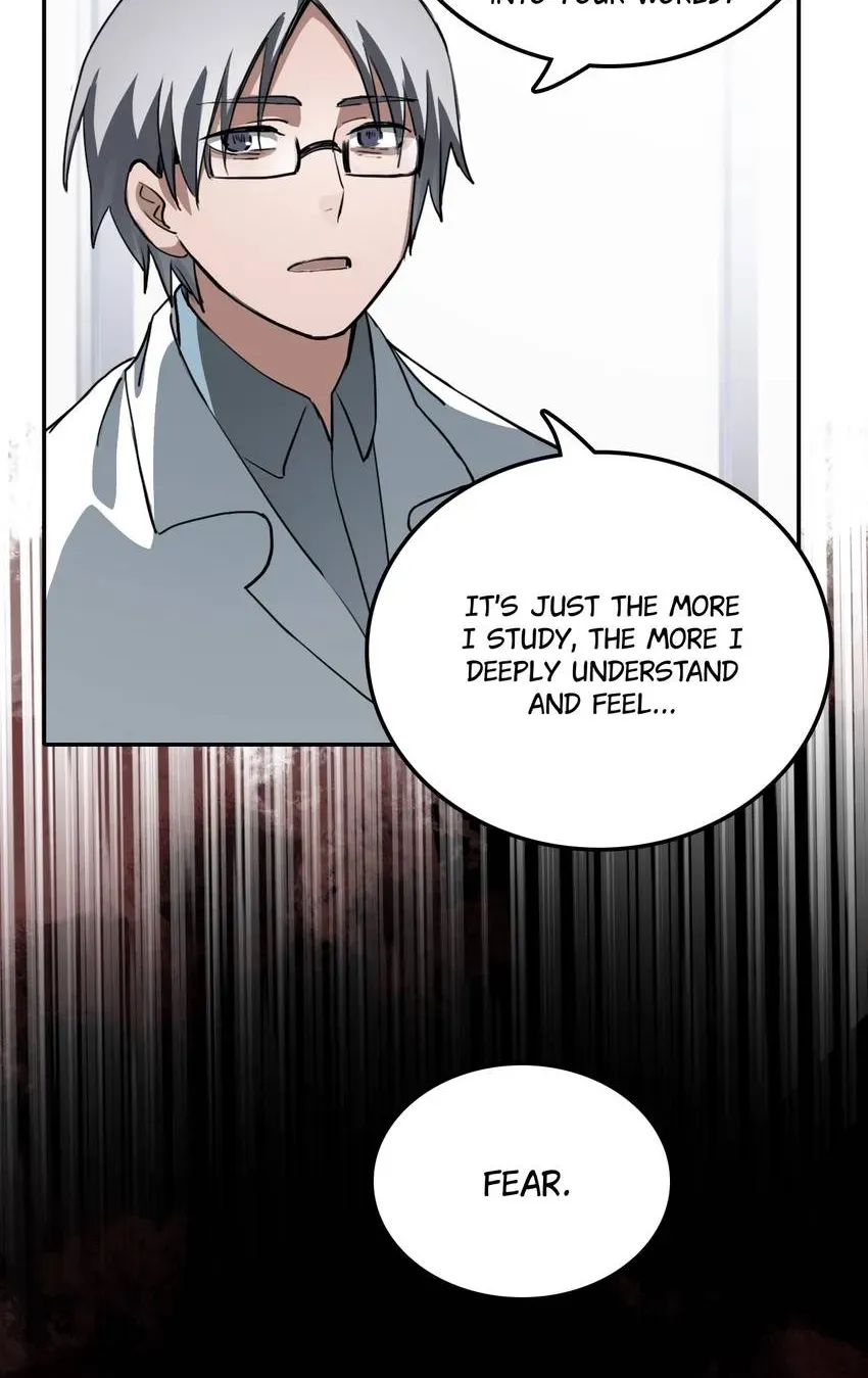 The Butterfly of Malice Chapter 28 page 35 - 