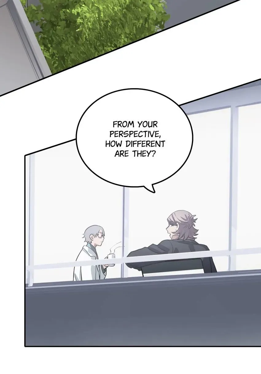 The Butterfly of Malice Chapter 28 page 6 - 