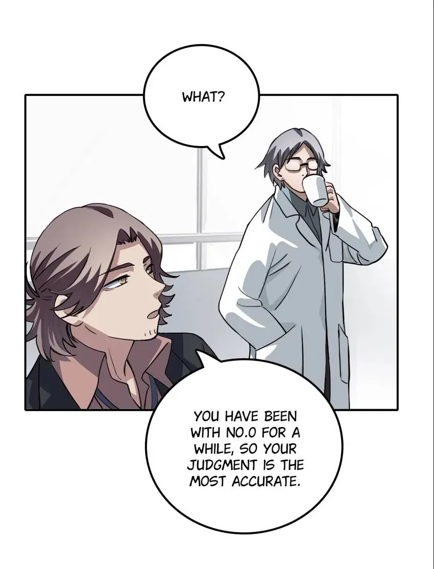 The Butterfly of Malice Chapter 28 page 7 - 