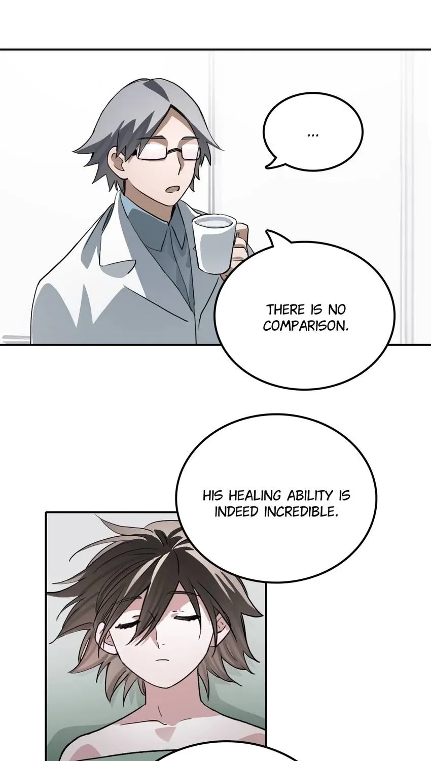 The Butterfly of Malice Chapter 28 page 8 - 