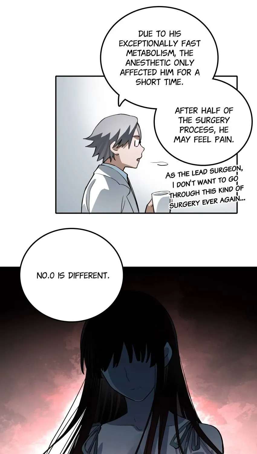 The Butterfly of Malice Chapter 28 page 10 - 