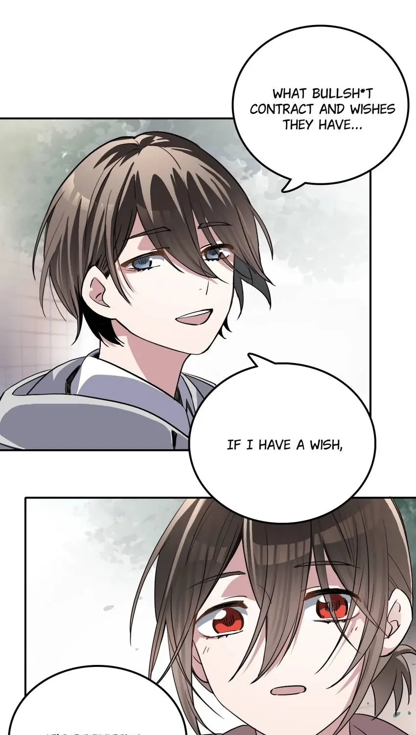 The Butterfly of Malice Chapter 29 page 12 - 