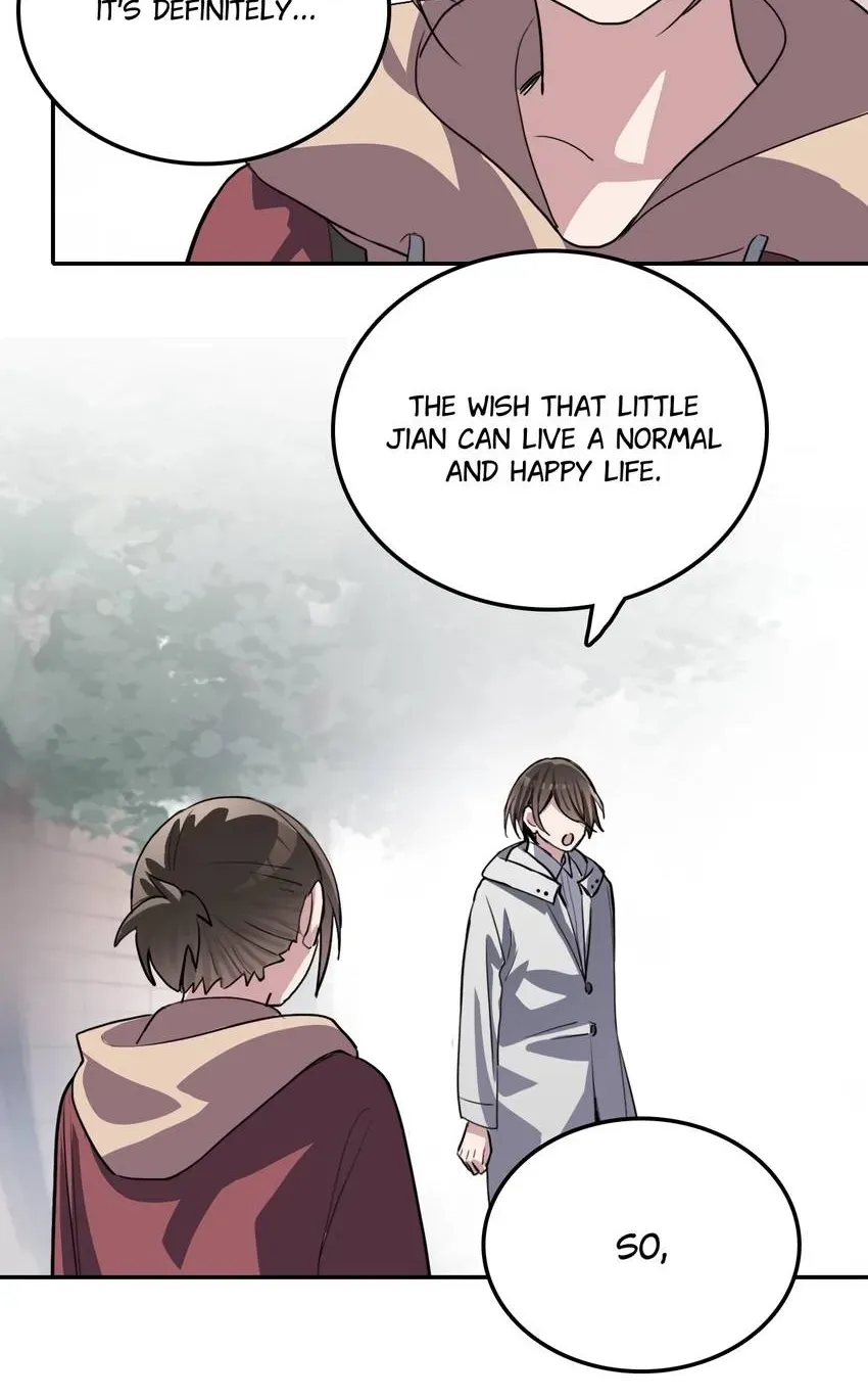 The Butterfly of Malice Chapter 29 page 13 - 