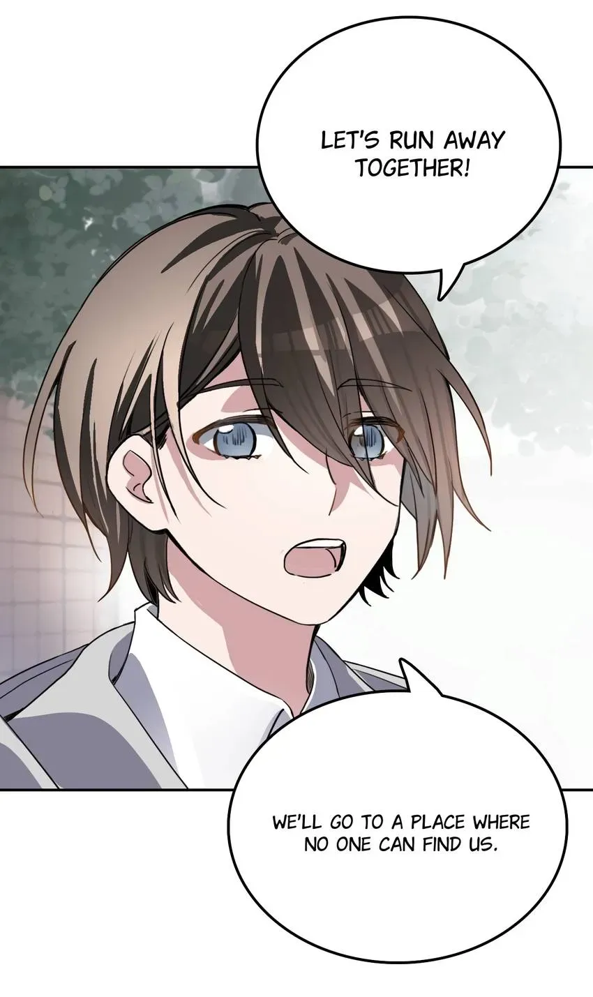 The Butterfly of Malice Chapter 29 page 14 - 