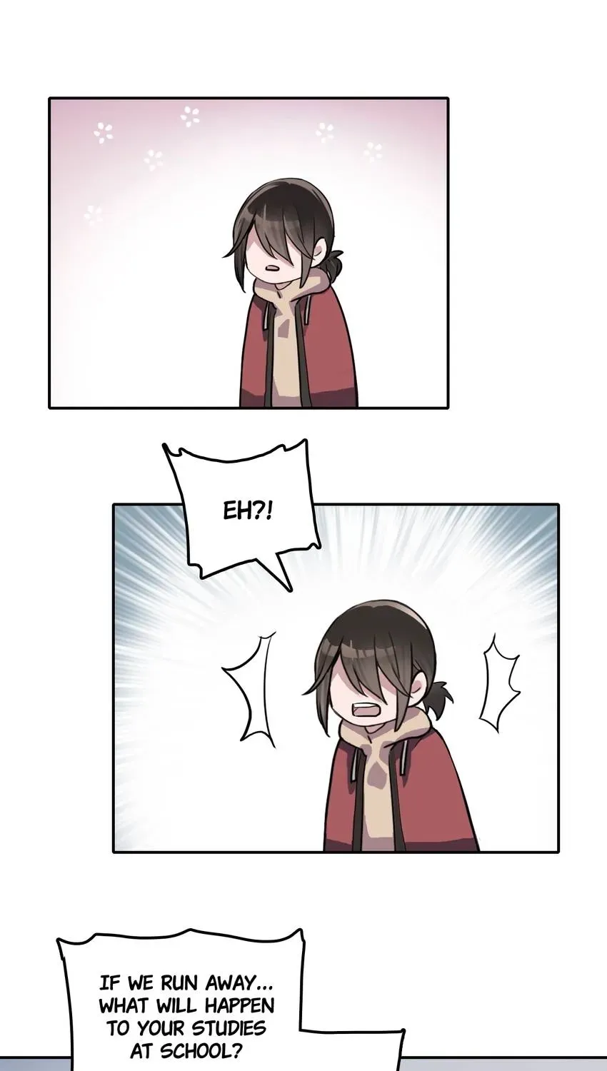 The Butterfly of Malice Chapter 29 page 15 - 