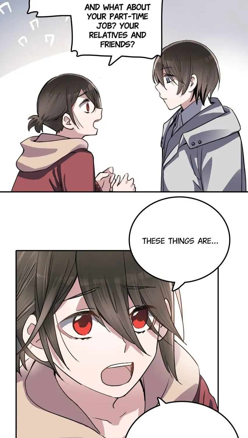 The Butterfly of Malice Chapter 29 page 16 - 