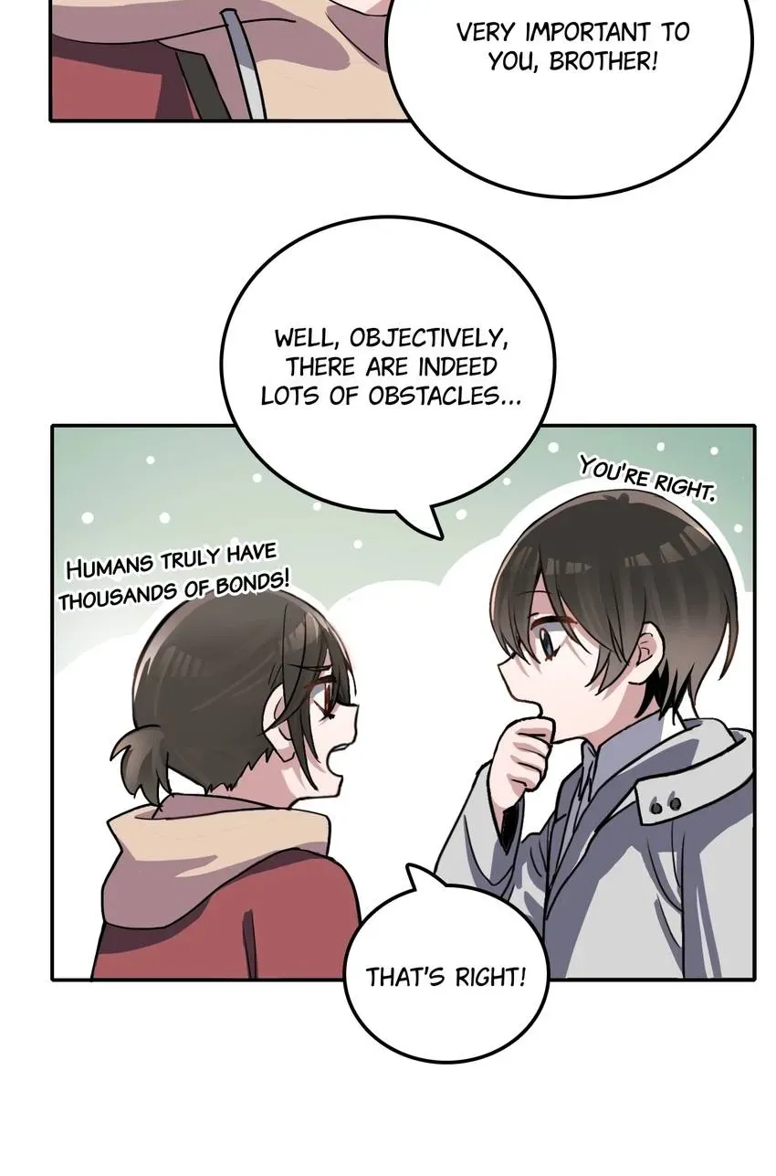 The Butterfly of Malice Chapter 29 page 17 - 