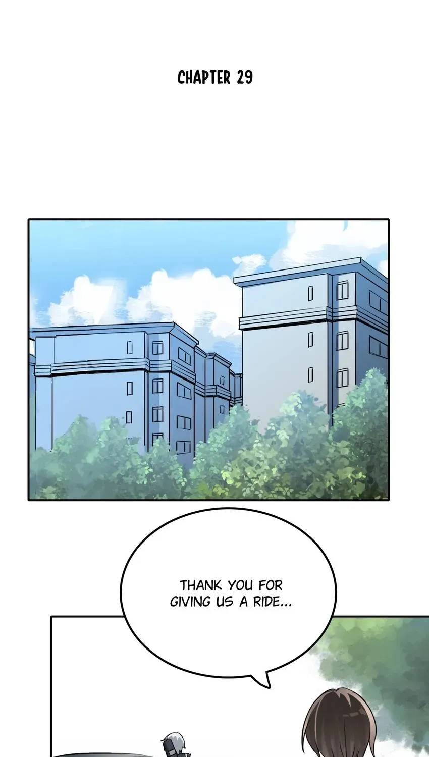The Butterfly of Malice Chapter 29 page 3 - 