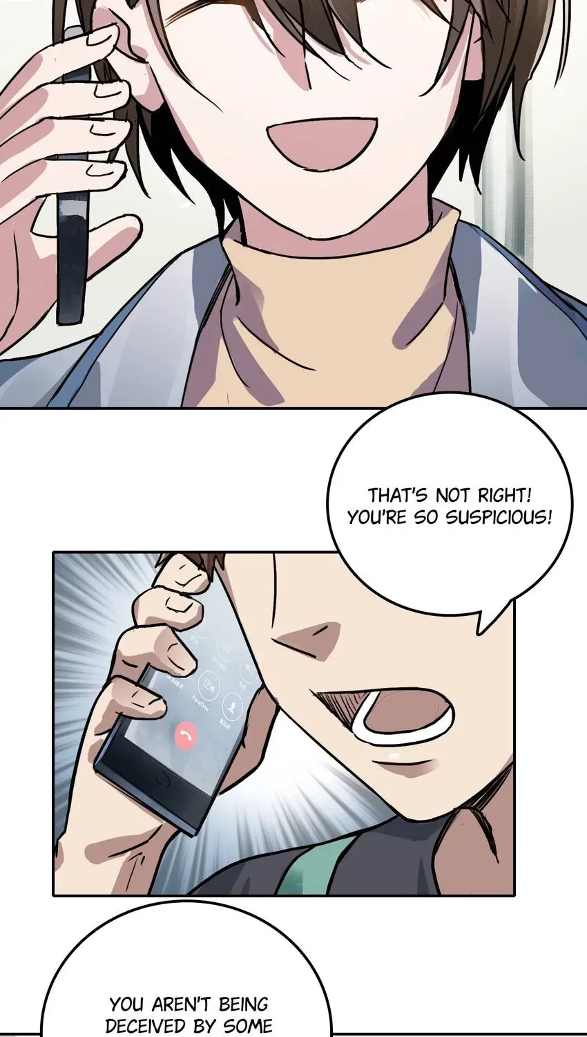 The Butterfly of Malice Chapter 29 page 25 - 