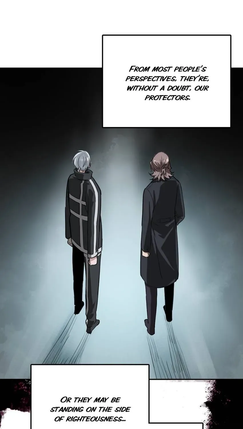 The Butterfly of Malice Chapter 29 page 29 - 